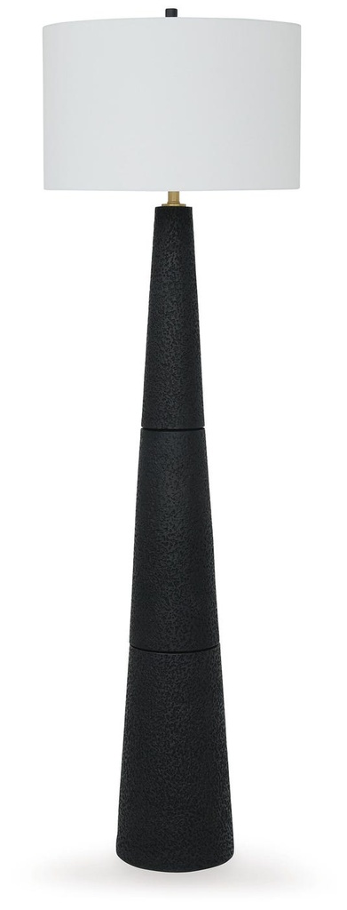 [L235761] POLY FLOOR LAMP