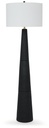 POLY FLOOR LAMP