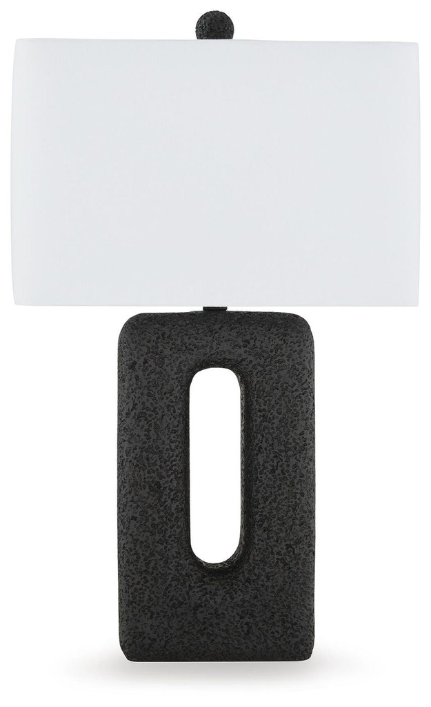 Elbow Table Lamp