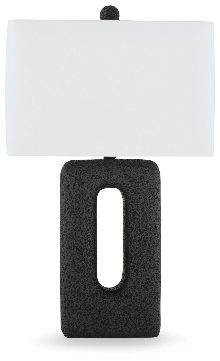Elbow Table Lamp 3