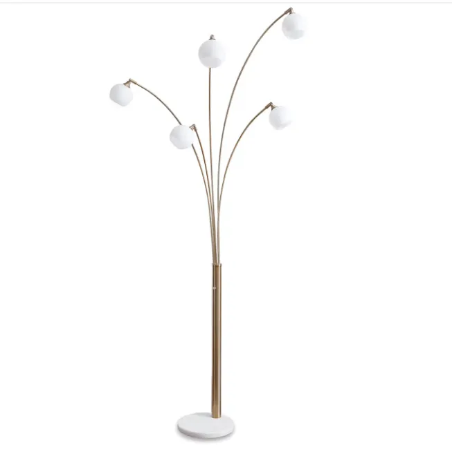 [L725119] METAL ARC LAMP