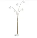 METAL ARC LAMP