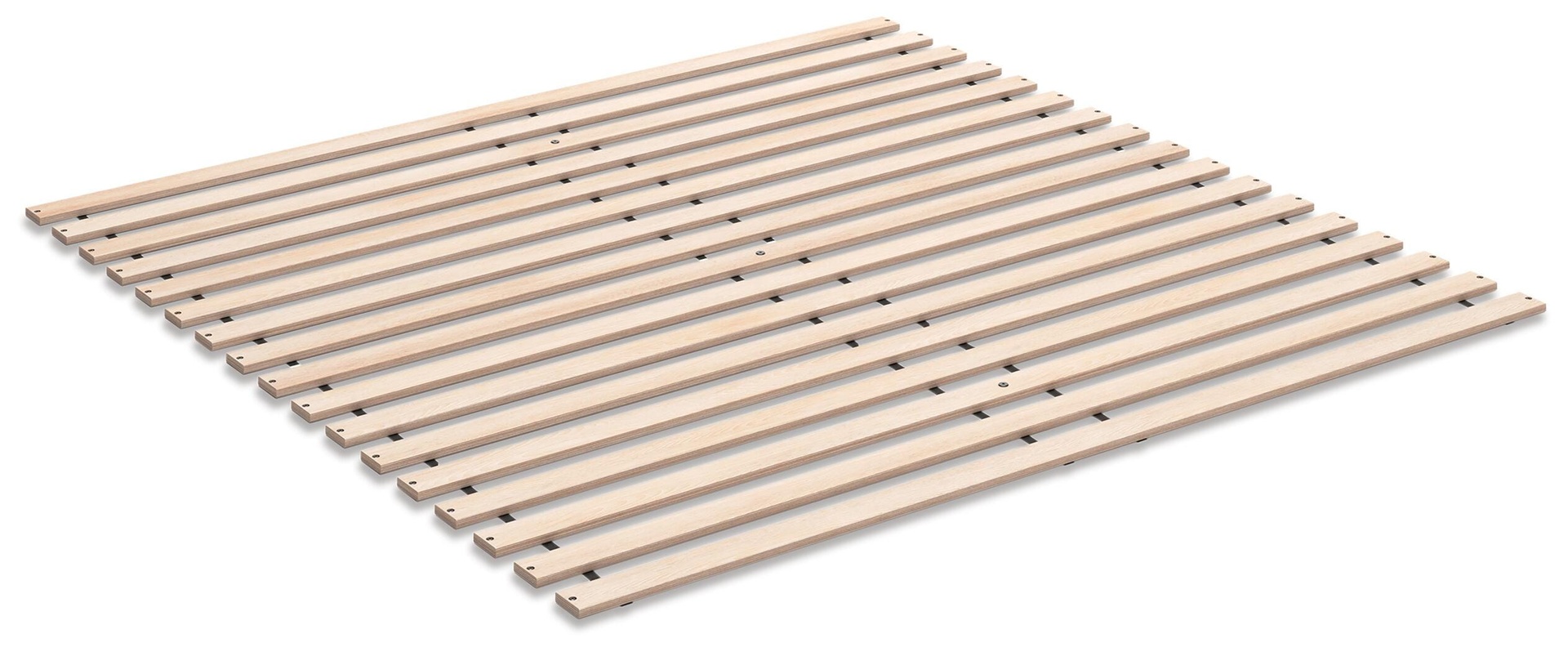 King Roll-Out Slats Bed Support 2