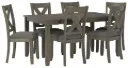 RECT DRM TABLE SET