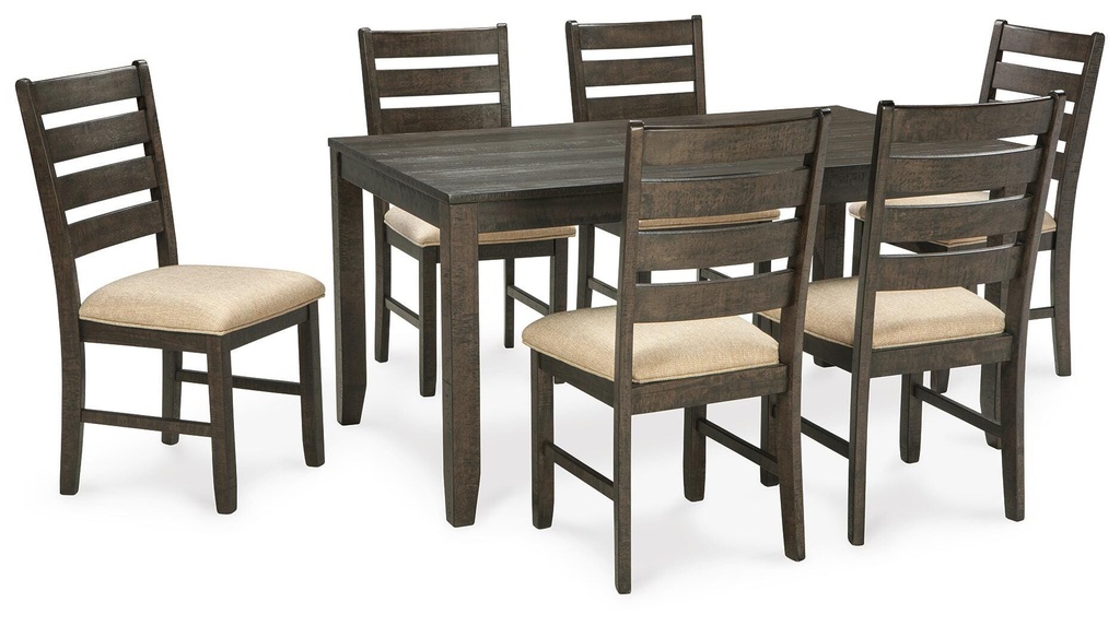 Saguenay Dining Set