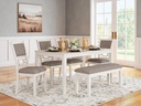 Charlevoix Dining Set