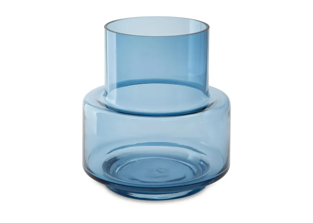 Sundarijal Vase