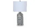 Larch Ceramic Table Lamp