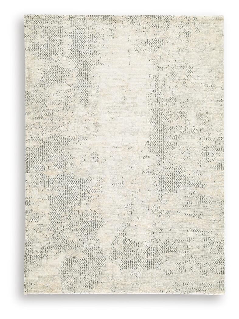 Bardia Abstract Area Rug 4