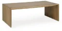 Revelstoke Rectangular Cocktail Table