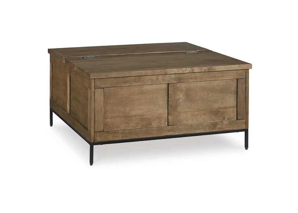 [T686-9] COCKTAIL TABLE
