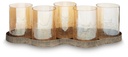 CANDLE HOLDER