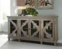 Monashee Accent Cabinet
