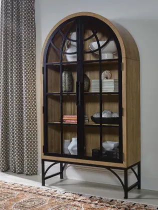 Selkirk Accent Cabinet
