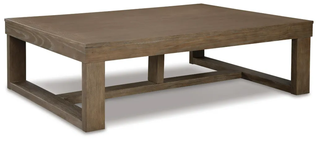 Squamish Rectangular Cocktail Table