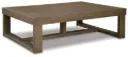 Squamish Rectangular Cocktail Table