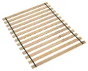Queen Roll Slats Bed Support