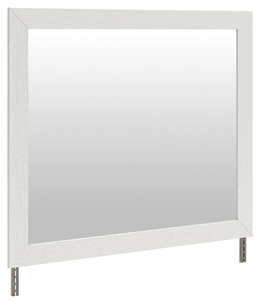 Winslow Bedroom Mirror