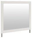 Savonport Bedroom Mirror