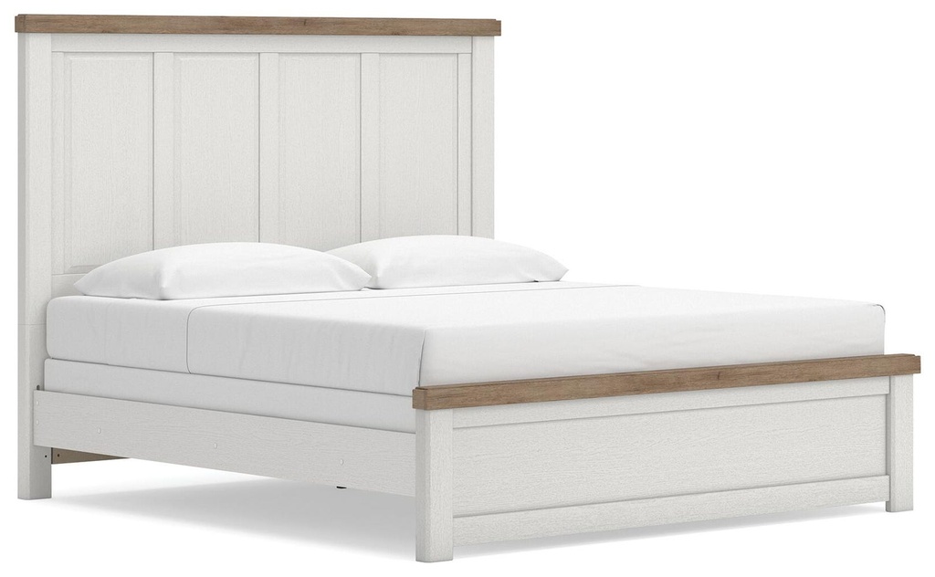 Winslow Storage Bed (King)