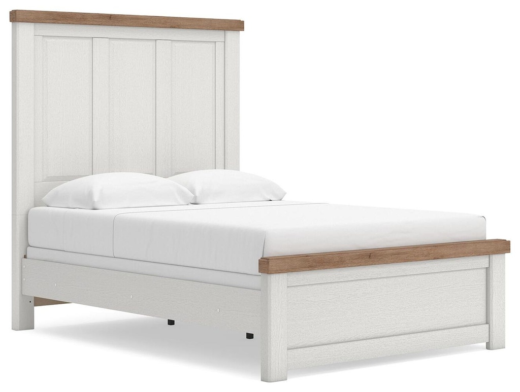 Winslow Storage Bed (Full)