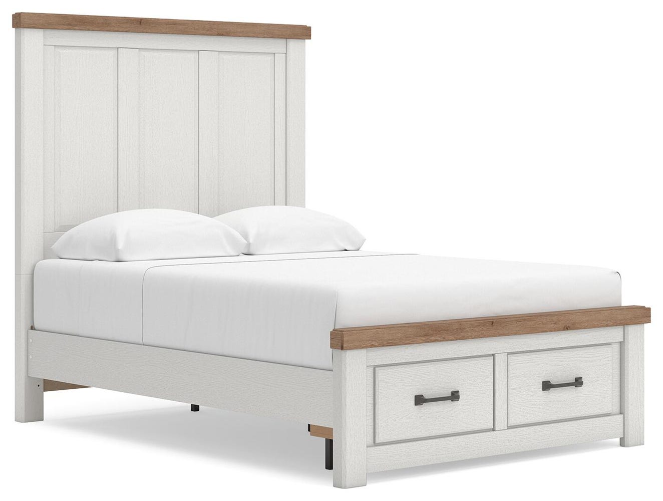 Winslow Storage Bed (Full) 3
