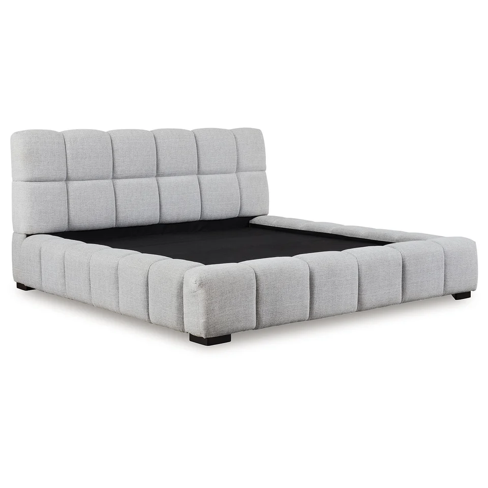 Morello Upholstered Bed