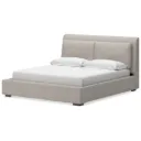 Calmara Upholstered Bed