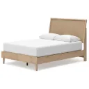 Cielden Panel Bed