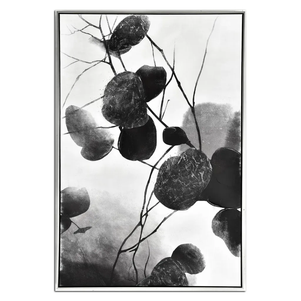 Sariah Wall Art A (32inx48in)