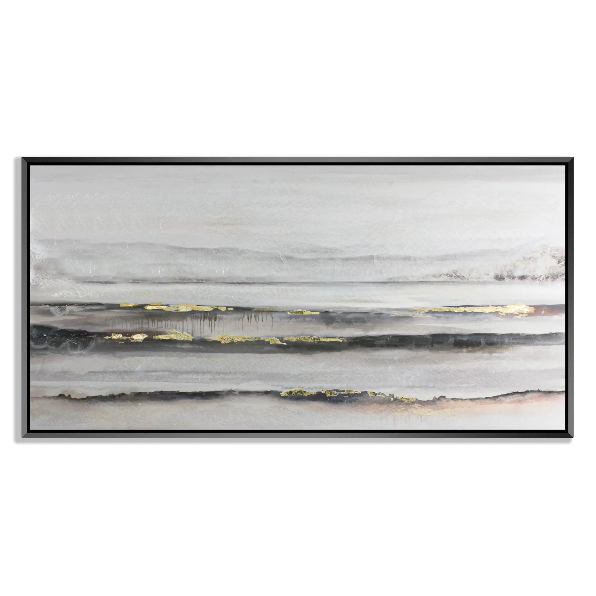 Soothe I Wall Art (56in x 28in)