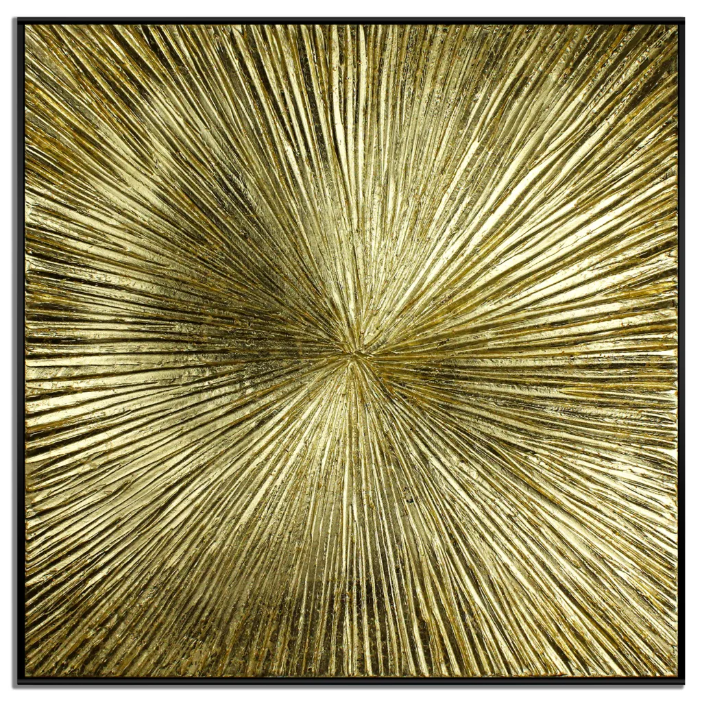 Adoro Wall Art (40in x 40in)