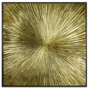 Adoro Wall Art (40in x 40in)