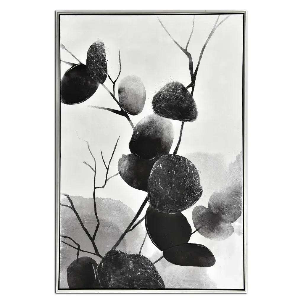 Sariah Wall Art B (32inx48in)