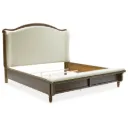 Sturlayne Upholstered Panel Bed