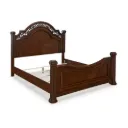 Lavinton Poster Bed