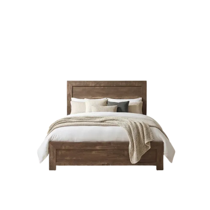 Corbin Full Panel Bed