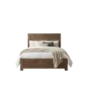 Corbin Full Panel Bed