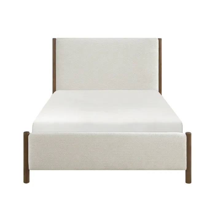 Full Platform Bed