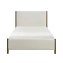 Full Platform Bed