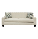 Grace Sofa (Bella Oyster)