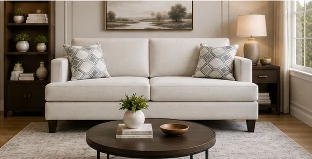 Chilime Sofa