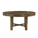 Round Dining Table