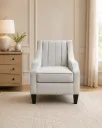 Monroe 29" Custom Accent Chair