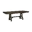 Extendable Dining Table