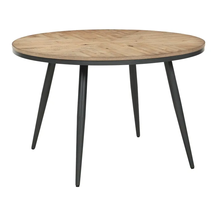 Dining Table Natural Birch