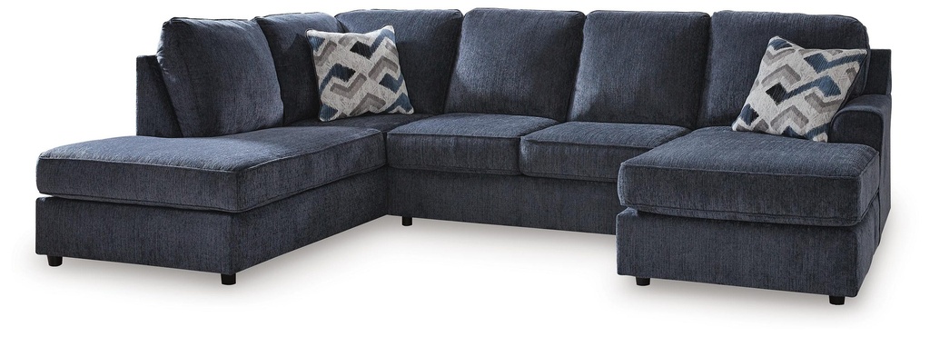 [95302S2] Albar Place 2-Piece Sectional