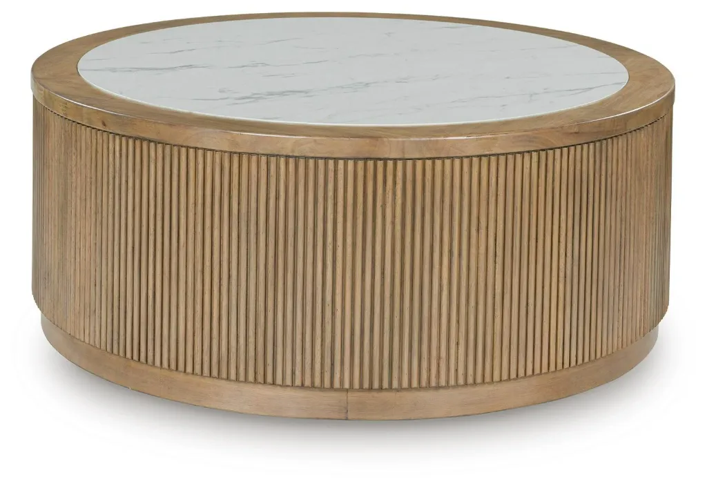 [T808-8] Camdill Coffee Table