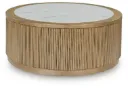 Camdill Coffee Table