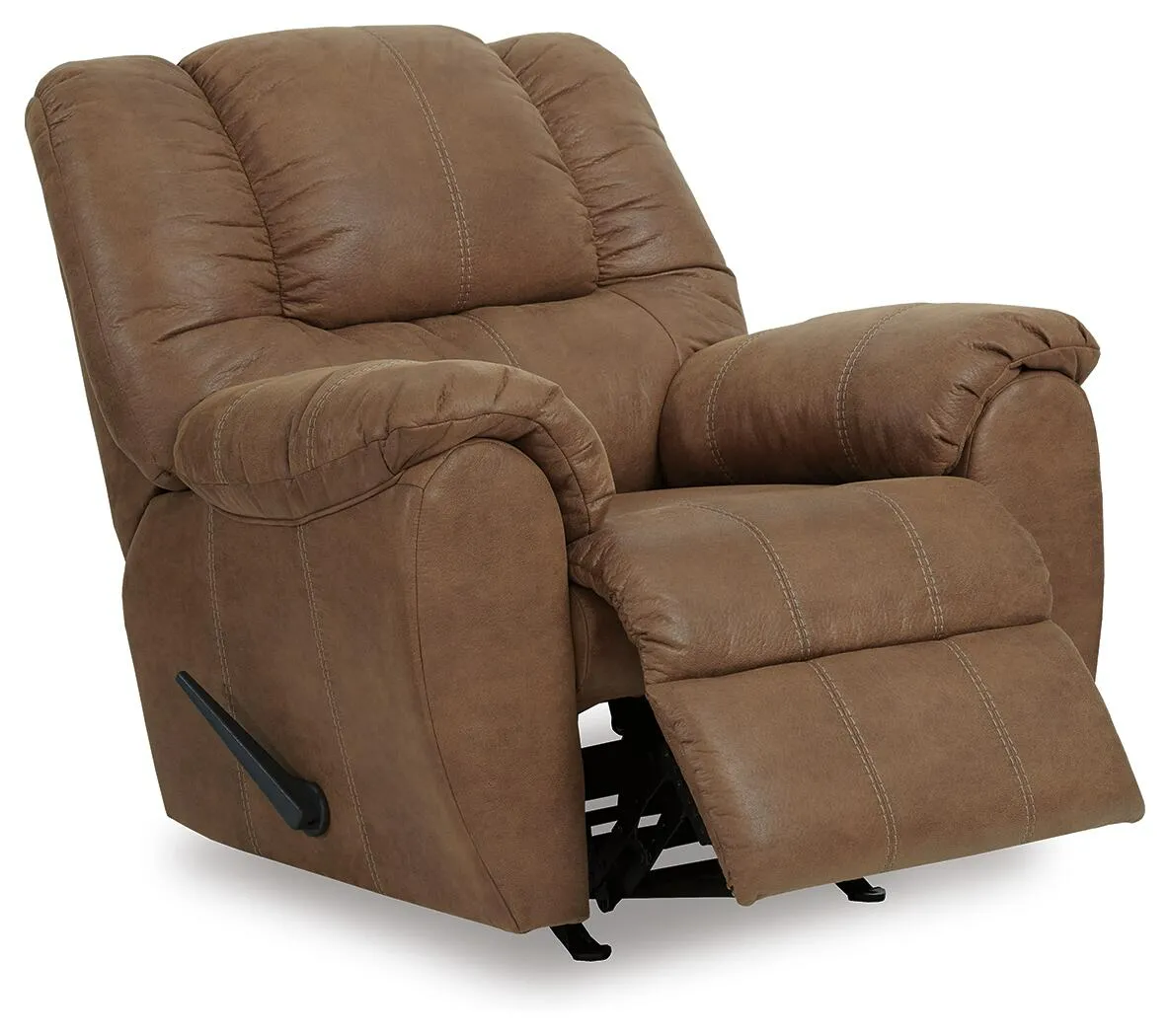 McGann Manual Rocker Recliner 8